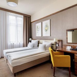 Kamer met een King Size Bed