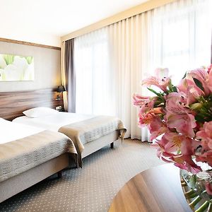 Kamer met Twee Aparte Bedden